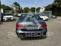 2014 Mercedes Benz E 220