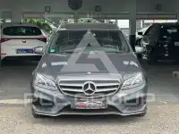 2014 Mercedes Benz E 220