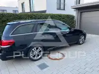 2014 Mercedes Benz E 220