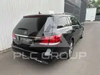 2014 Mercedes Benz E 220