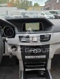2014 Mercedes Benz E 220