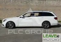 2014 Mercedes Benz E 220