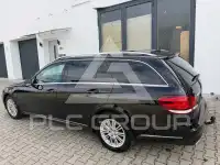 2014 Mercedes Benz E 220