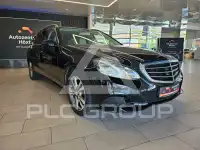 2014 Mercedes Benz E 220