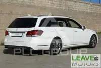 2014 Mercedes Benz E 220