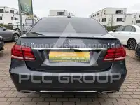 2014 Mercedes Benz E 220