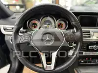 2014 Mercedes Benz E 220