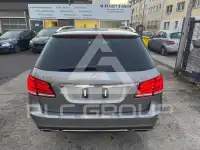 2014 Mercedes Benz E 220