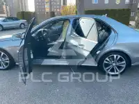 2014 Mercedes Benz E 220