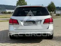 2014 Mercedes Benz E 220