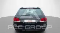 2014 Mercedes Benz E 220