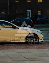 2014 Mercedes Benz E 220