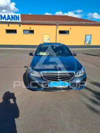 2014 Mercedes Benz E 220