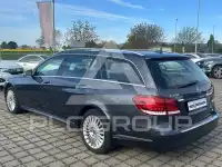 2014 Mercedes Benz E 220
