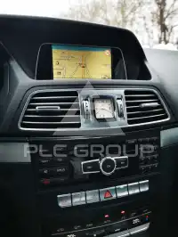 2014 Mercedes Benz E 220