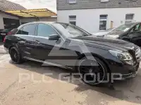 2014 Mercedes Benz E 220
