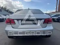 2014 Mercedes Benz E 220