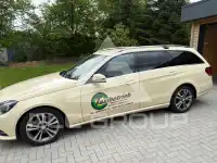2014 Mercedes Benz E 220