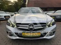 2014 Mercedes Benz E 220