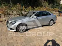 2014 Mercedes Benz E 220