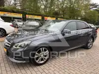 2014 Mercedes Benz E 220