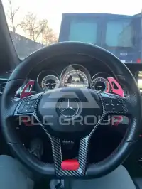 2014 Mercedes Benz E 220