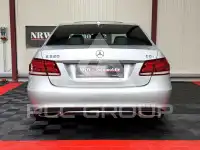2014 Mercedes Benz E 220