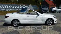 2014 Mercedes Benz E 220