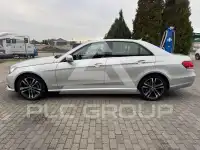 2014 Mercedes Benz E 220