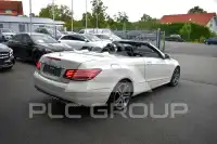 2014 Mercedes Benz E 220