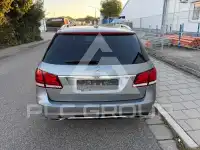 2014 Mercedes Benz E 220