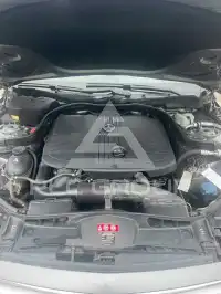 2014 Mercedes Benz E 220