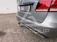 2014 Mercedes Benz E 220