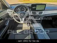 2014 Mercedes Benz E 220