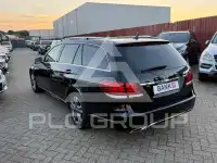 2014 Mercedes Benz E 220