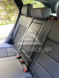 2014 Mercedes Benz E 220