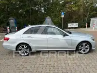 2014 Mercedes Benz E 220