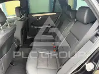 2014 Mercedes Benz E 220