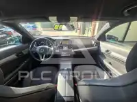2014 Mercedes Benz E 220