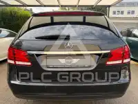 2014 Mercedes Benz E 220