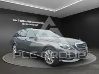 2014 Mercedes Benz E 220