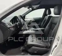 2014 Mercedes Benz E 220
