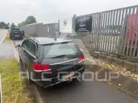 2014 Mercedes Benz E 220