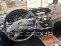 2014 Mercedes Benz E 220