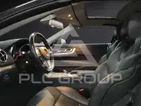 2014 Mercedes Benz SL 350