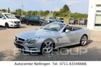 2014 Mercedes Benz SL 350