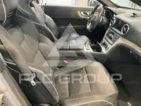 2014 Mercedes Benz SL 350