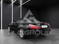 2014 Mercedes Benz SL 350