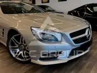 2014 Mercedes Benz SL 350