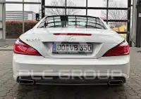 2014 Mercedes Benz SL 350